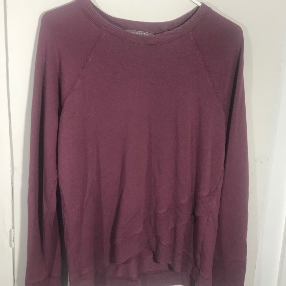 Athleta Longsleeve Top